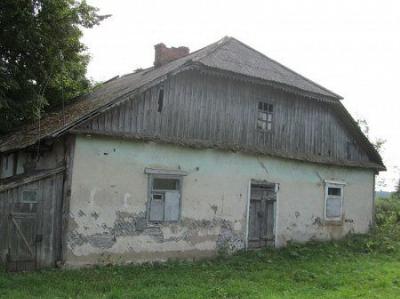 Дома для рабочих