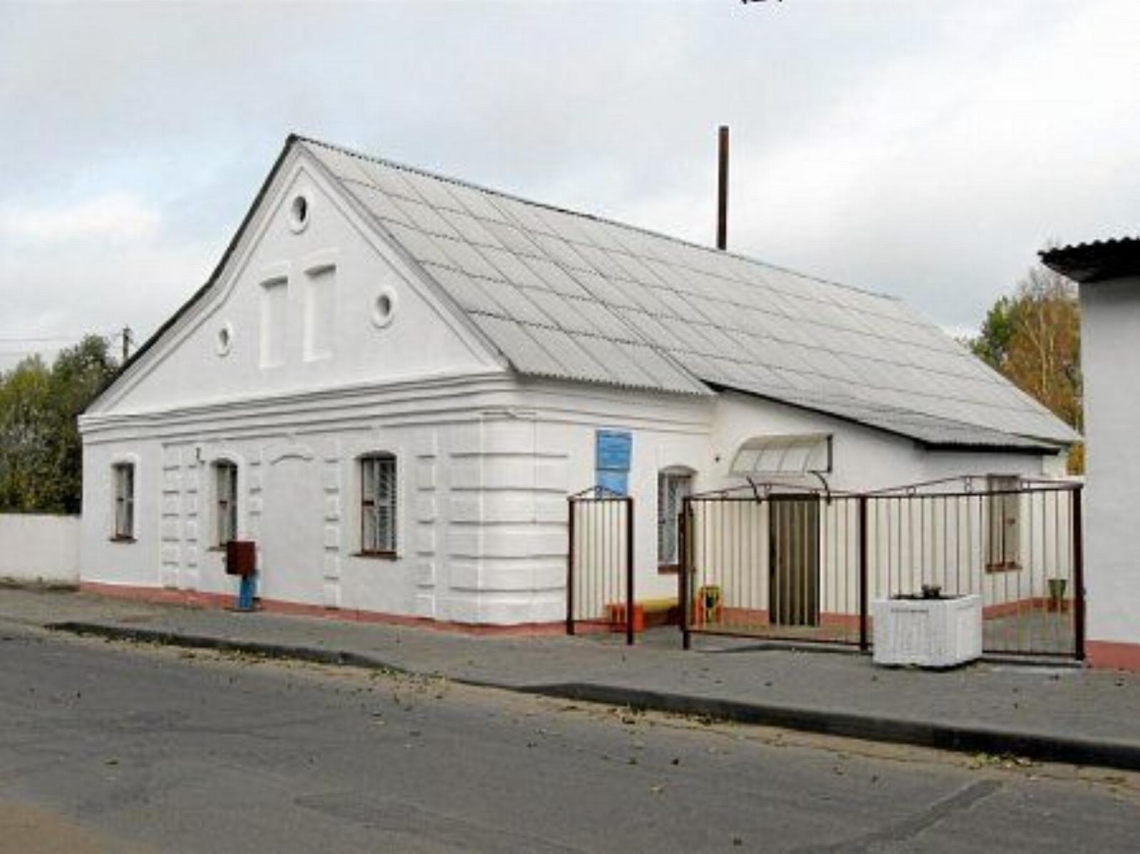 Миква (?) Миква (?)