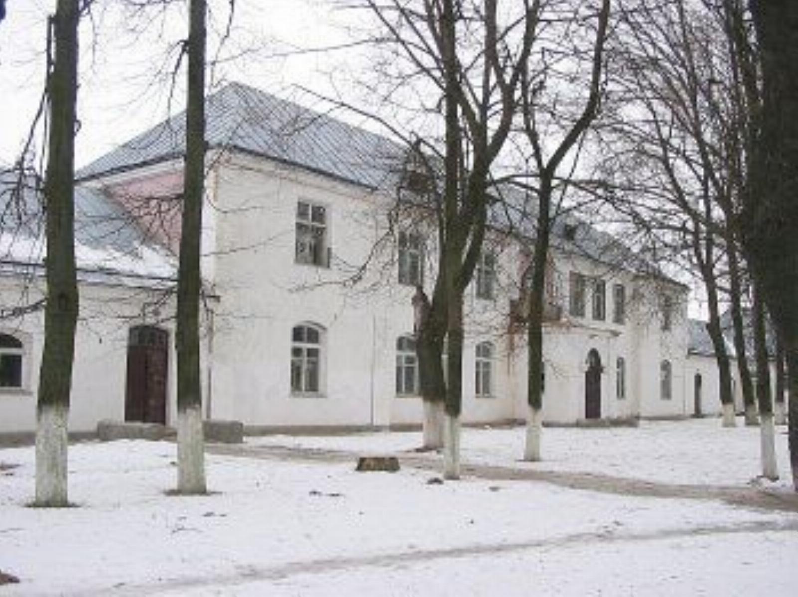 Школа Школа