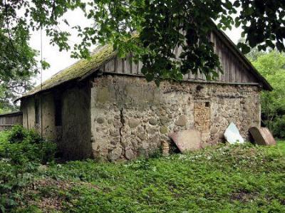 Дом для рабочих