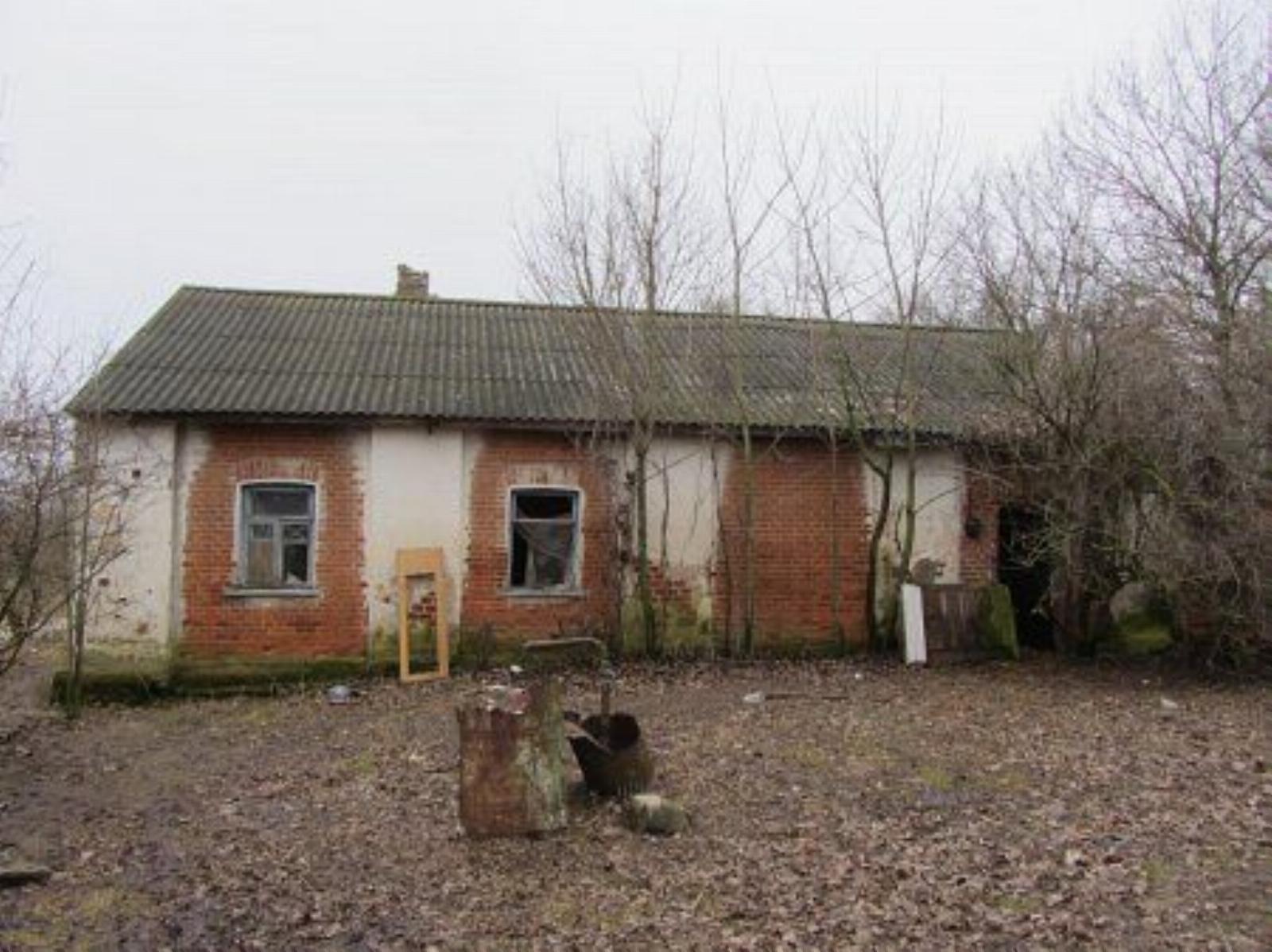 Хозпостройка Хозпостройка