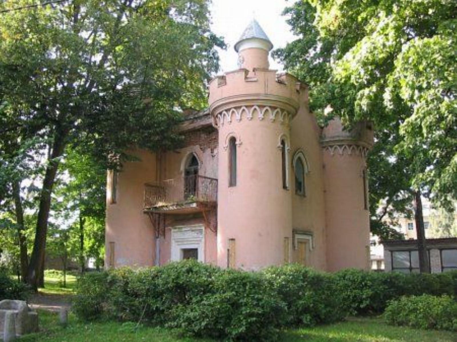 Библиотека (Скарбец) Библиотека (Скарбец)