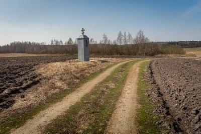 Мемориальная часовня в память о 1-й мировой войне