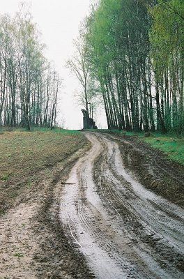 Фотозарисовки