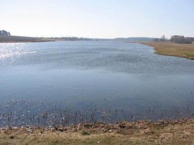 Водохранилище