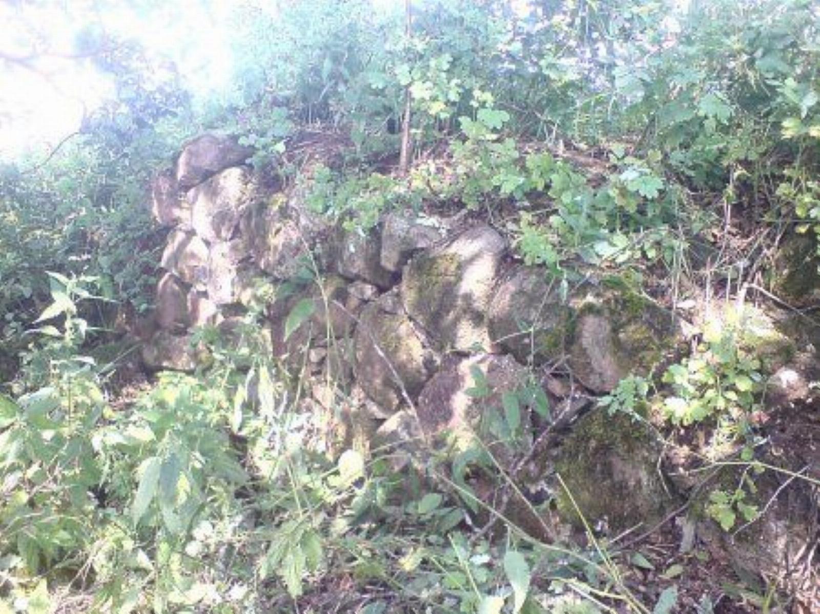 Водяная мельница /сохр. частично/ Водяная мельница /сохр. частично/