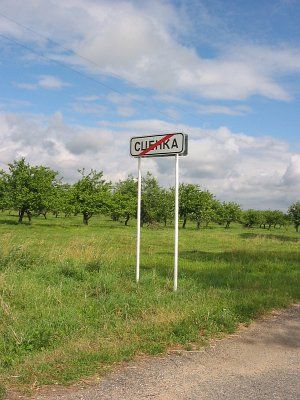 Интересное название