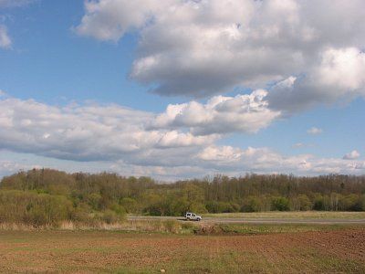 Фотозарисовки