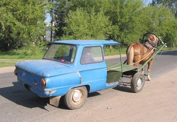 Фотозарисовки