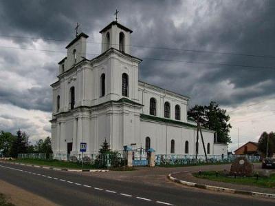 Церковь св. Александра Невского
