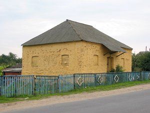 Мельница (?)