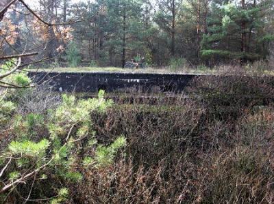 Форт № 4А Гродненской крепости