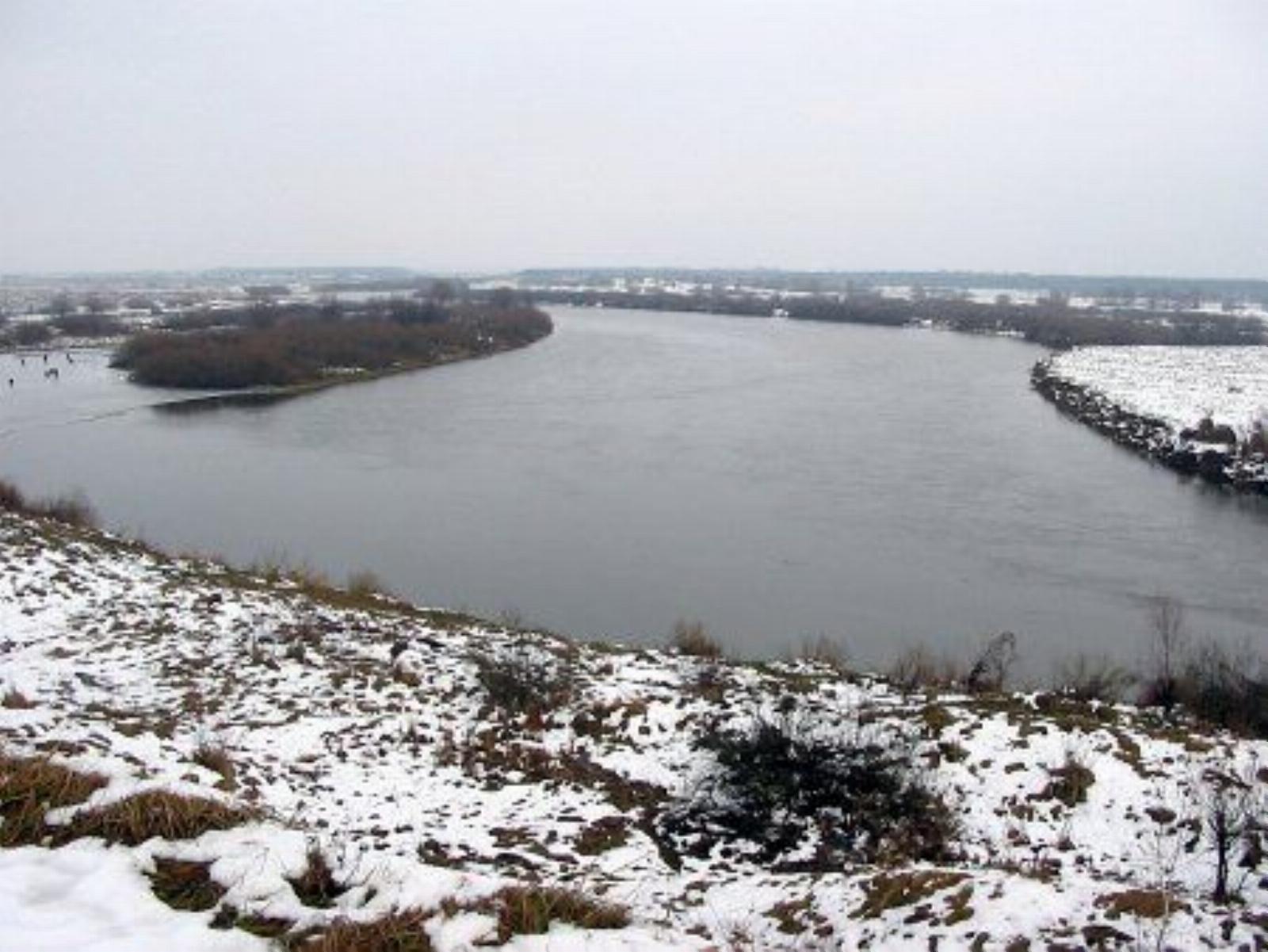 Река Днепр Река Днепр