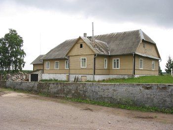 Плебания (дерев.)