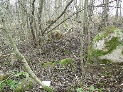 Языческое капище