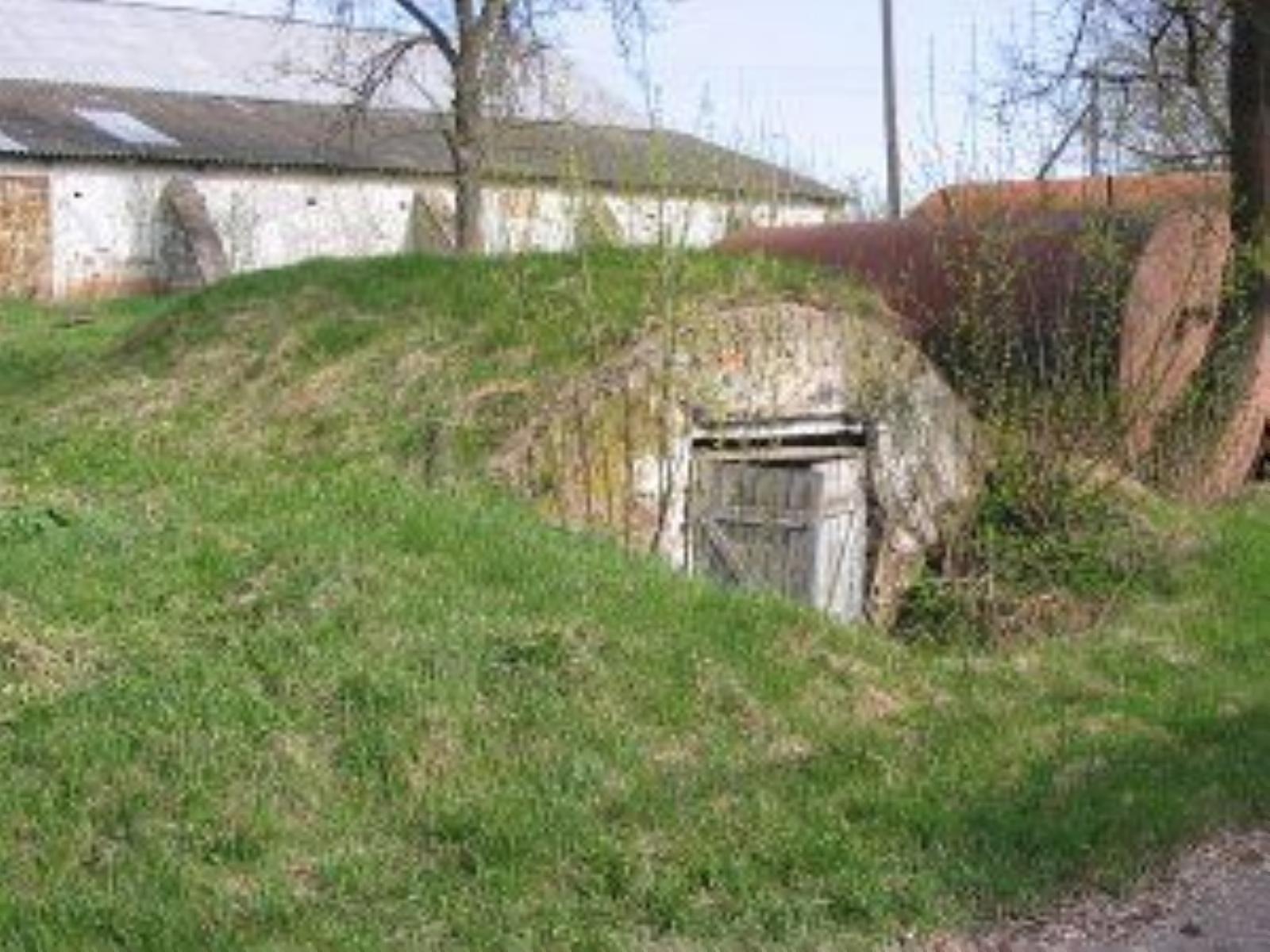 Ледовня Ледовня