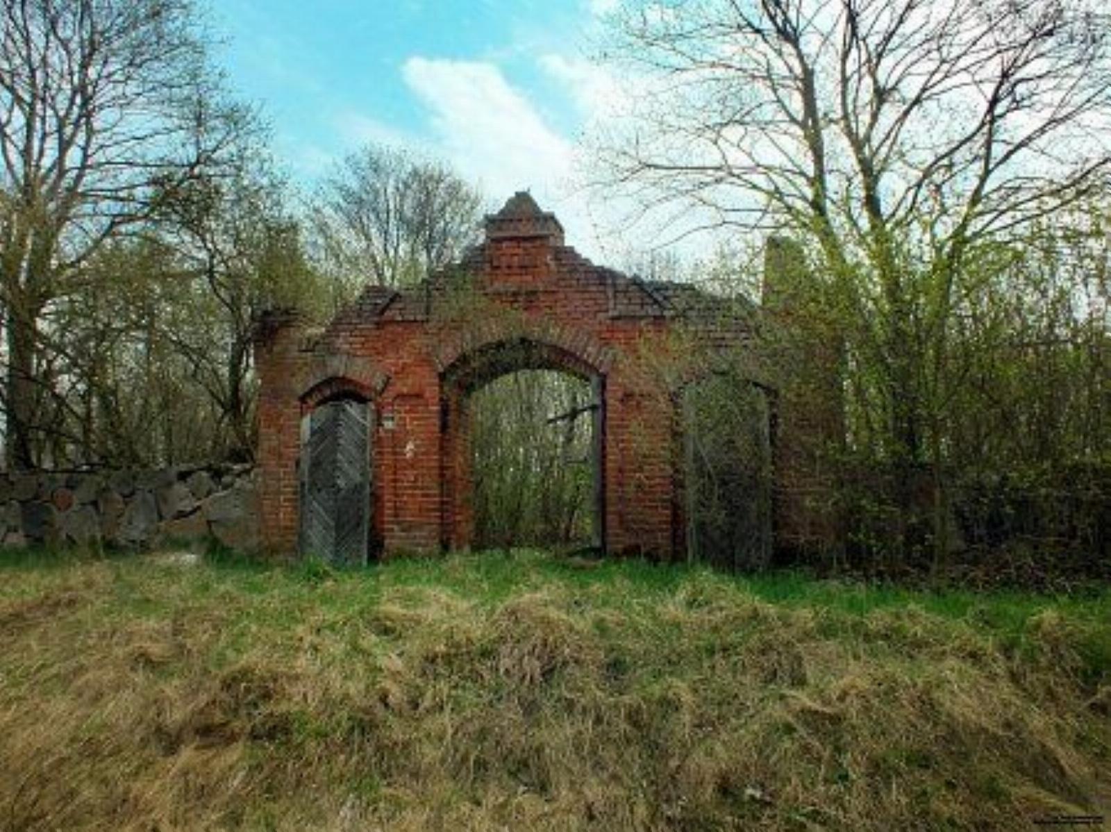 Брама Брама