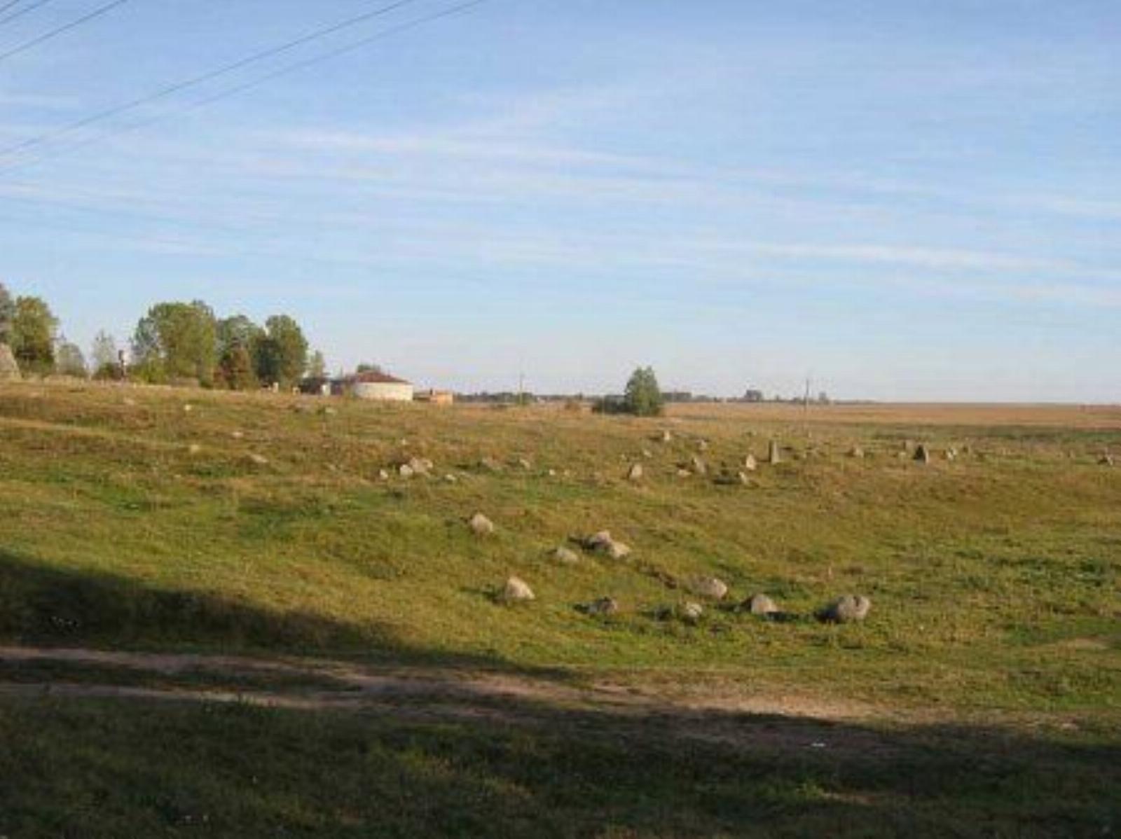 Кладбище еврейское Кладбище еврейское