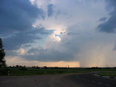 Фотозарисовки