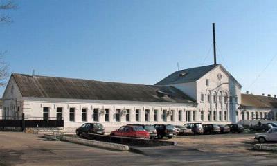 Маслосырзавод