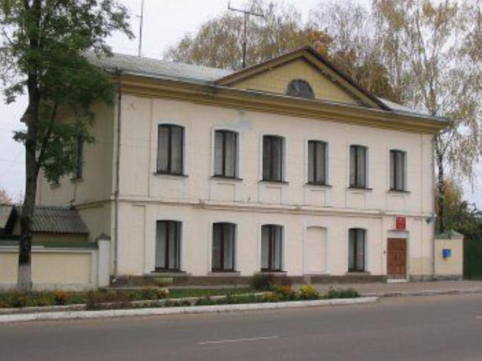 Рядовая застройка Рядовая застройка