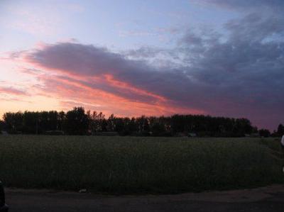 Фотозарисовки