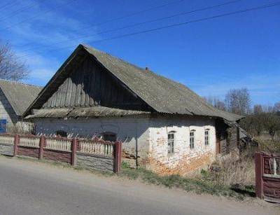 Рядовая застройка