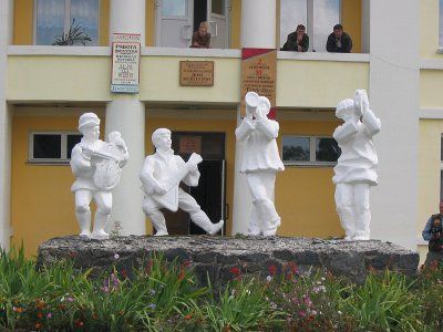 Фотозарисовки