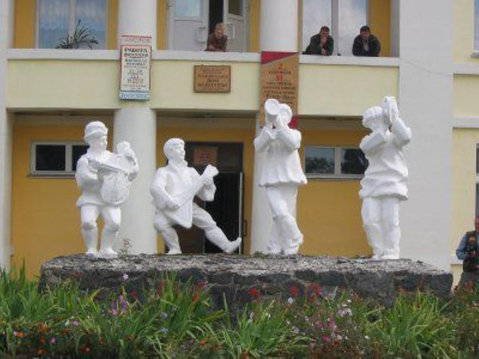 Фотозарисовки Фотозарисовки