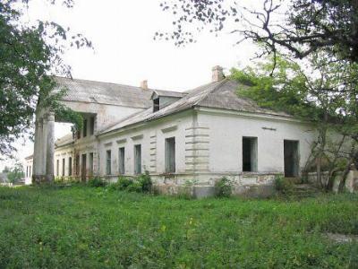 Усадебный дом