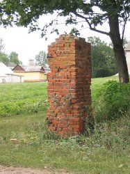 Брама (руины)