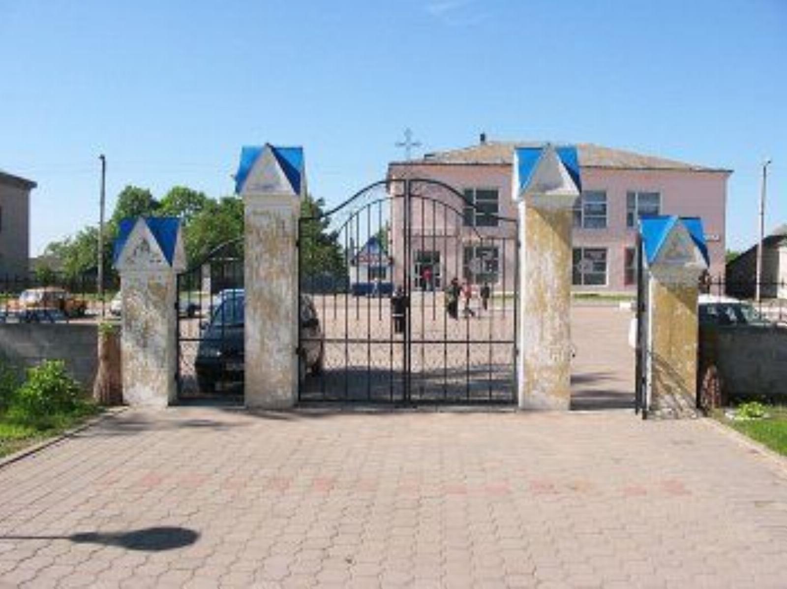 Брама Брама