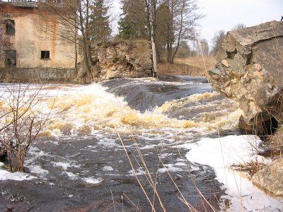 Фотозарисовки