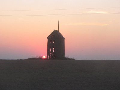 Фотозарисовки