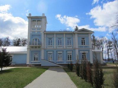 Усадебный дом