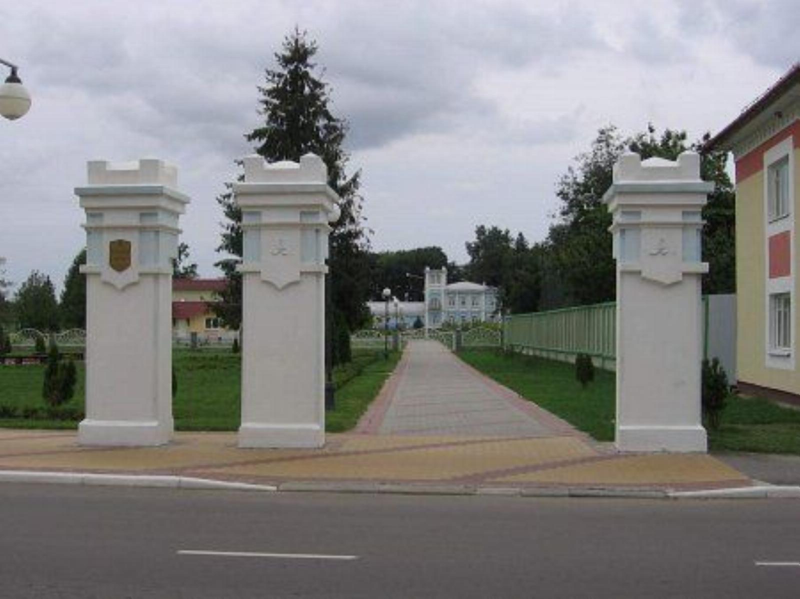 Брама Брама