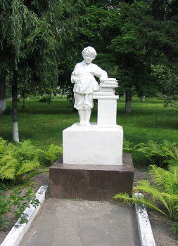 Фотозарисовки