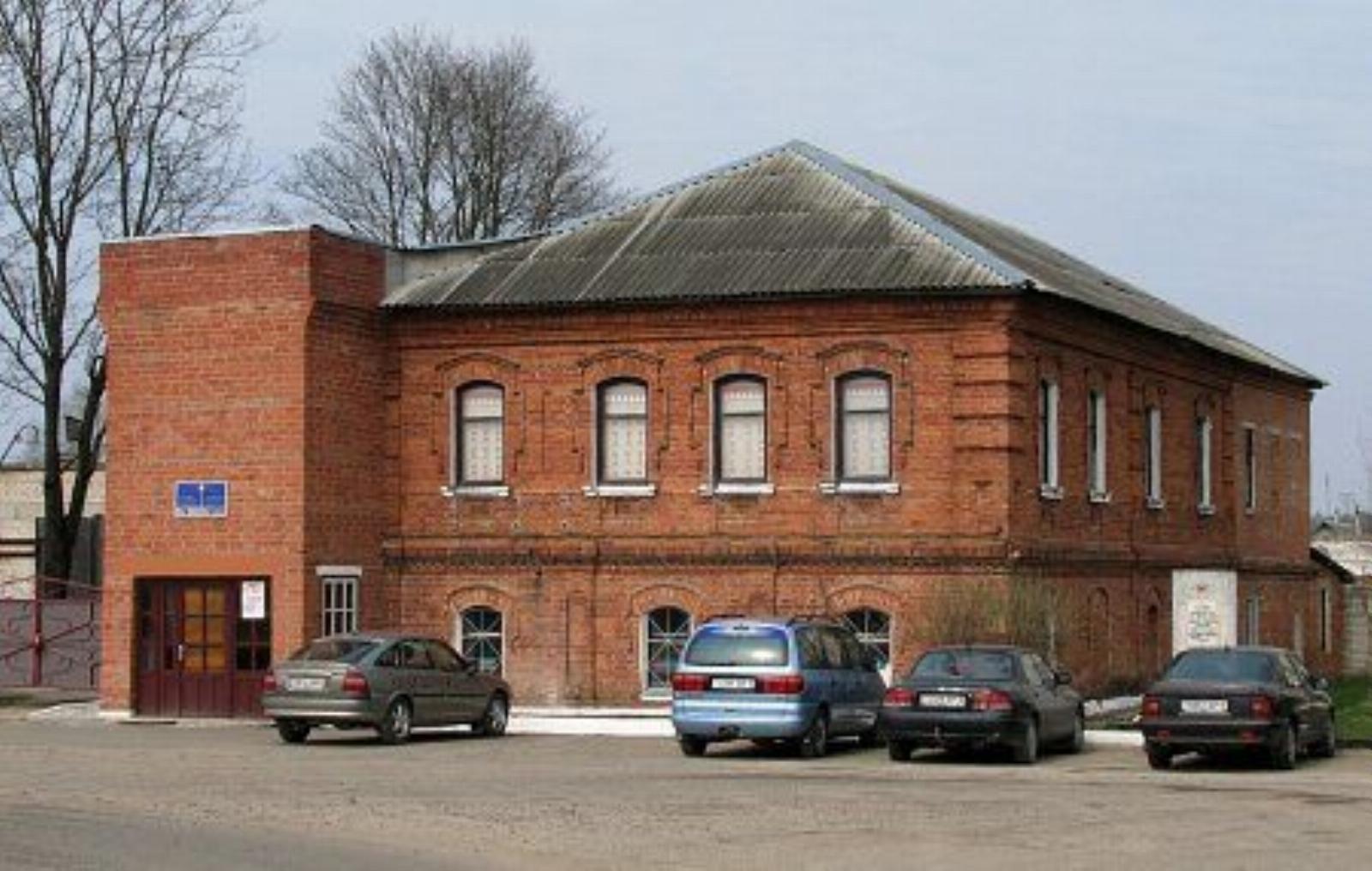 Жилой дом Жилой дом