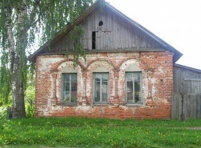 Постоялый двор