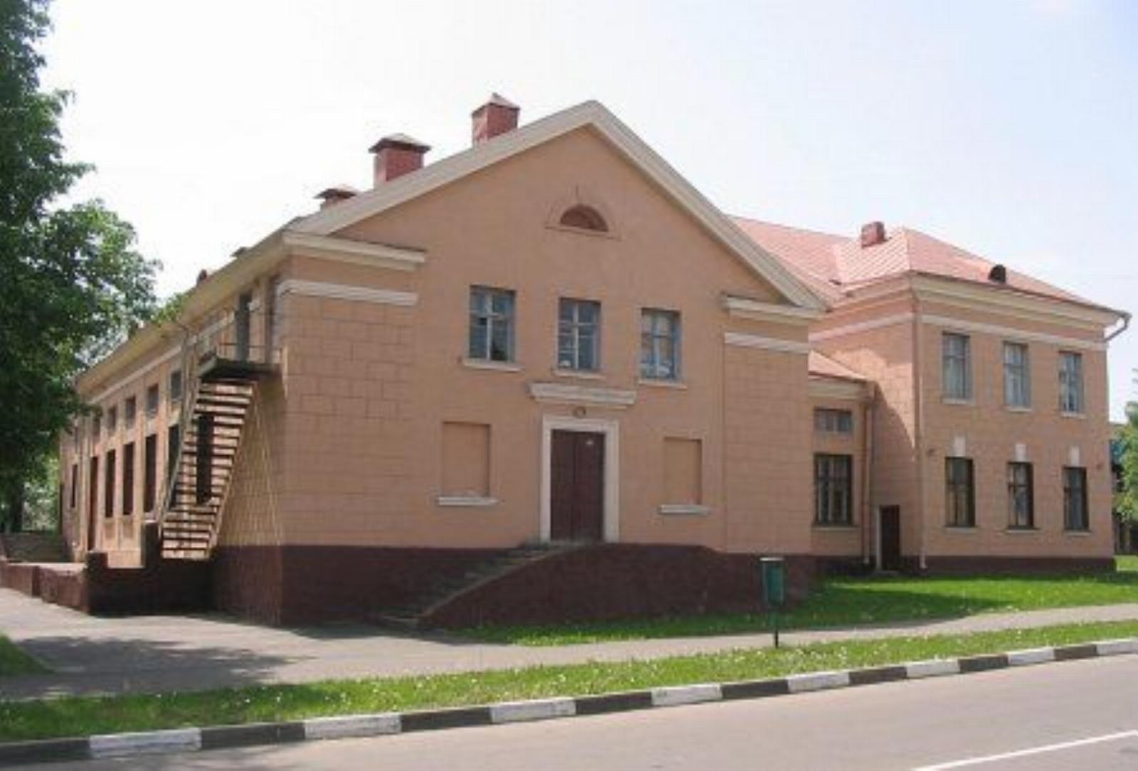 Церковь /сохр. частично (?)/ Церковь /сохр. частично (?)/