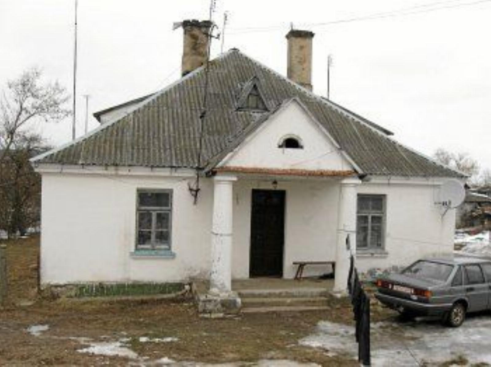 Флигель Флигель