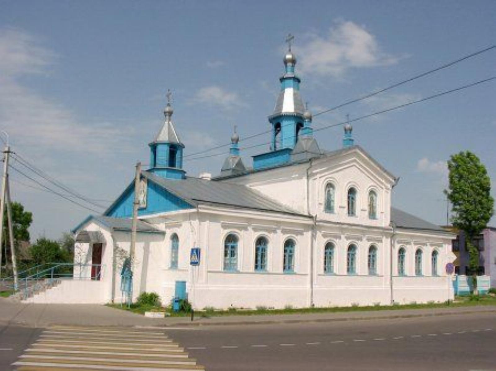 Застройка городская Застройка городская