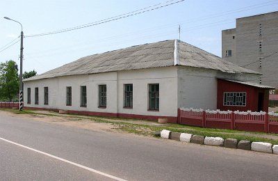 Почтовая станция