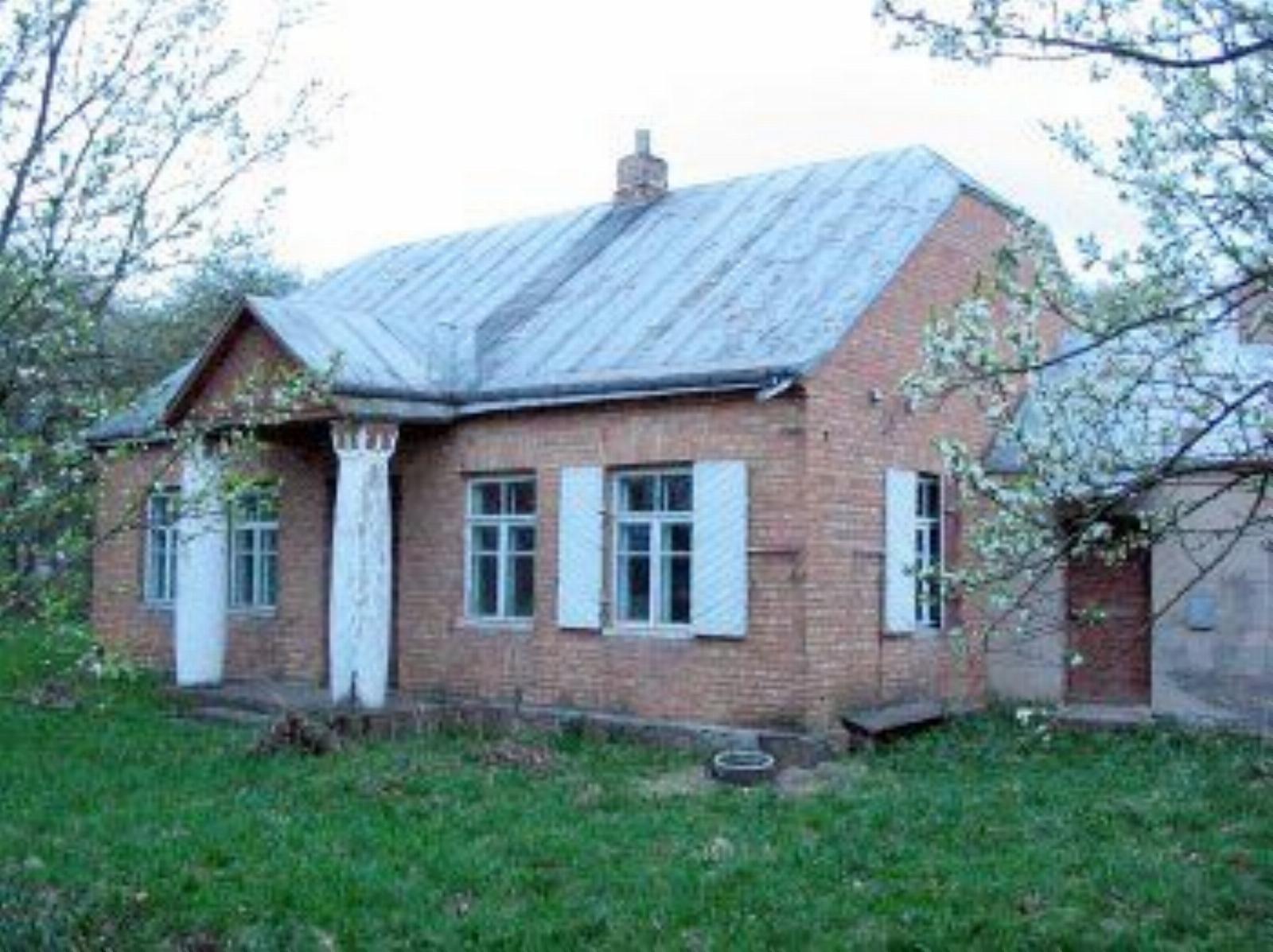 Дом жилой Дом жилой