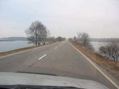 Фотозарисовки