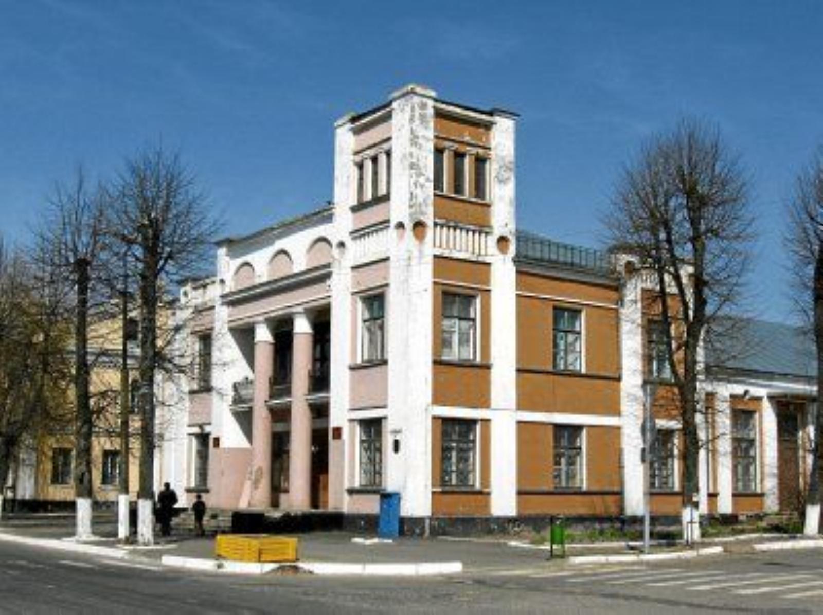 Рядовая застройка Рядовая застройка