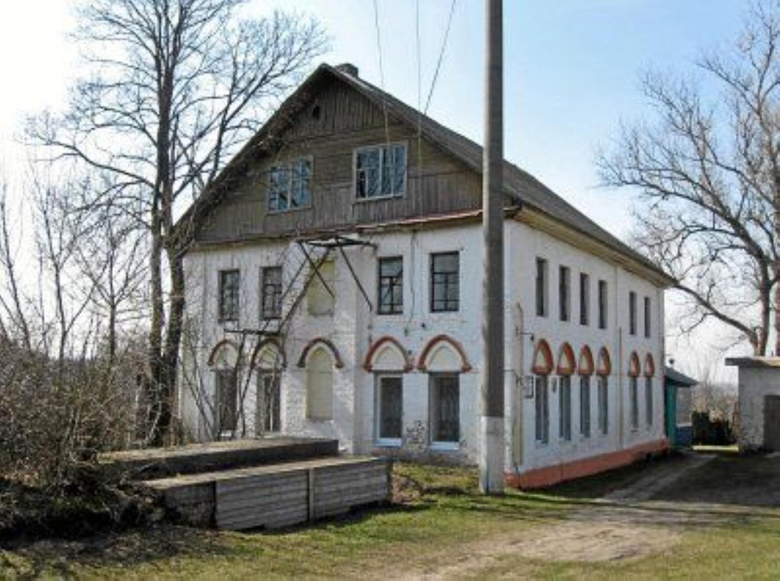 Синагога Синагога