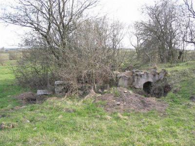 Усадьба Серпутово