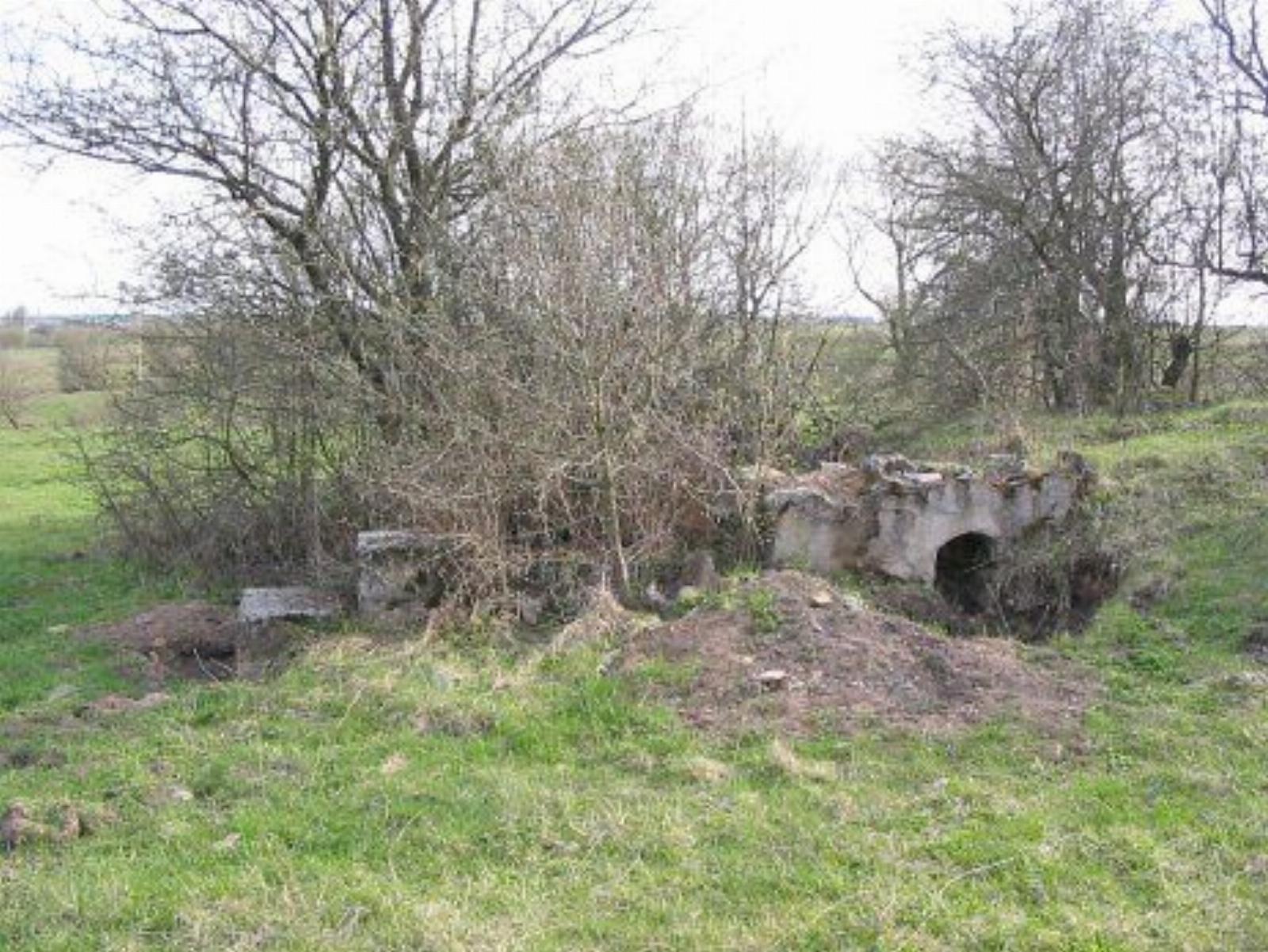 Усадьба Серпутово Усадьба Серпутово