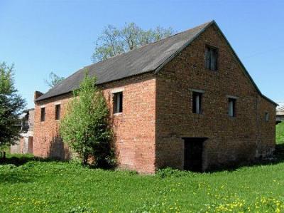 Водяная мельница